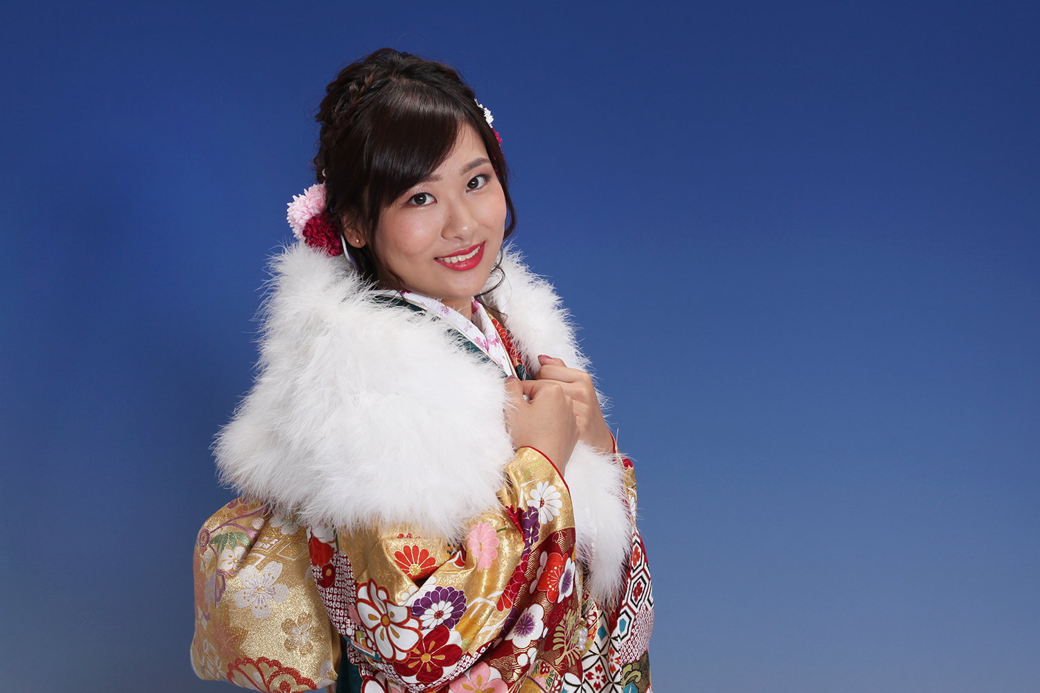 友人からの紹介