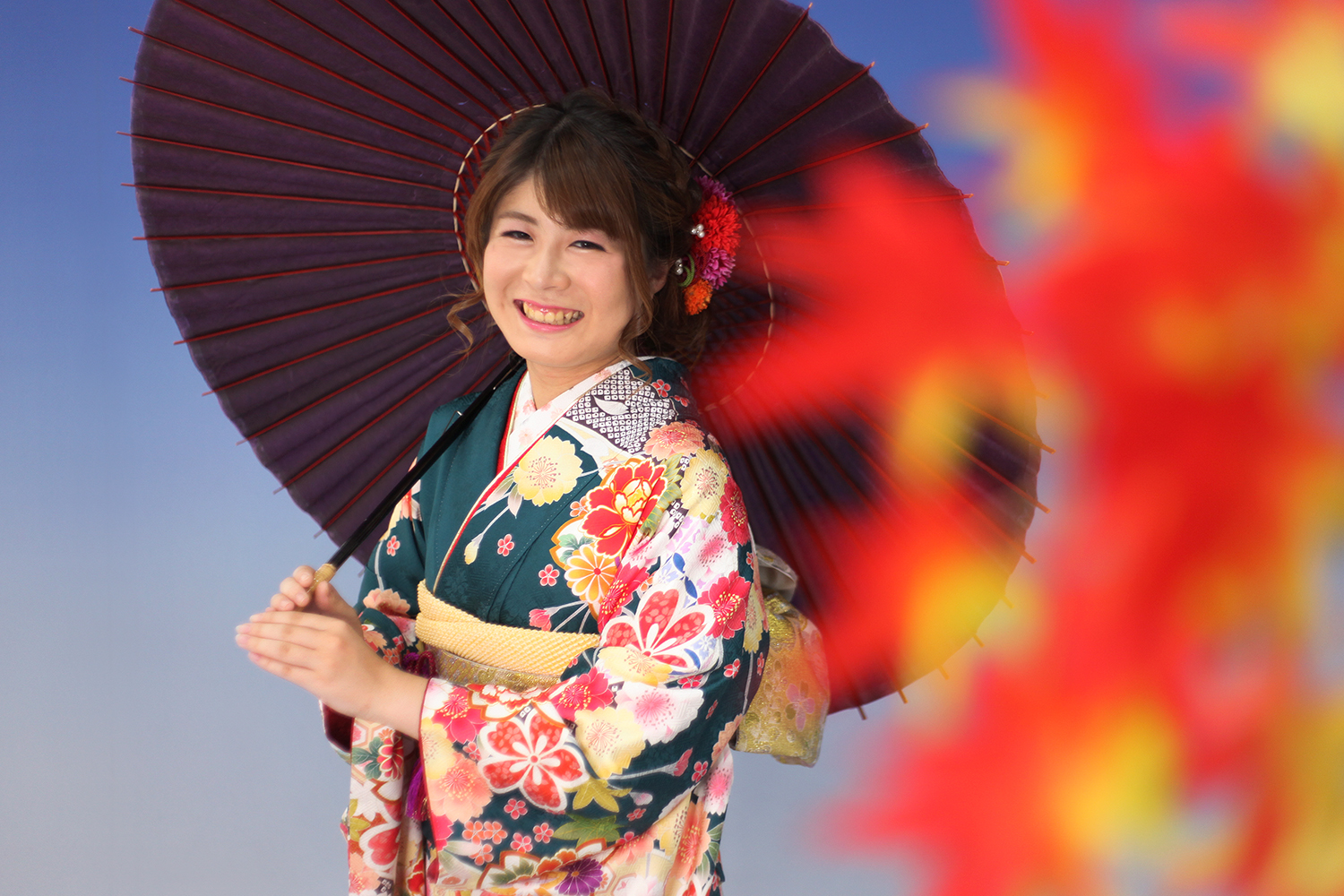 とてもよかった!