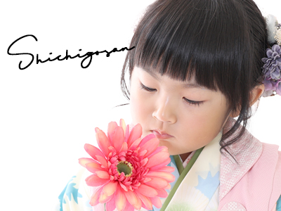 七五三前撮りキャンペーン