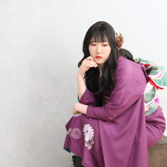 成人式プロデュースプラン