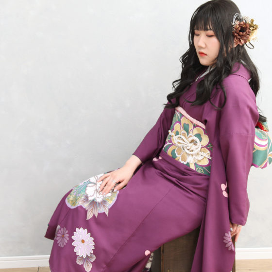 成人式プロデュースプラン