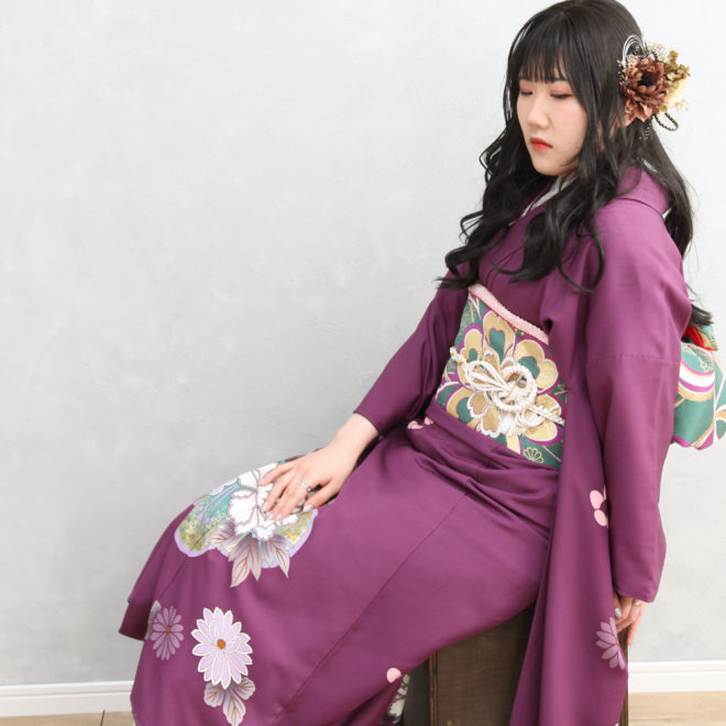 成人式プロデュースプラン