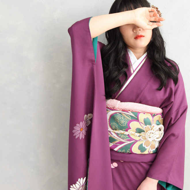 成人式プロデュースプラン