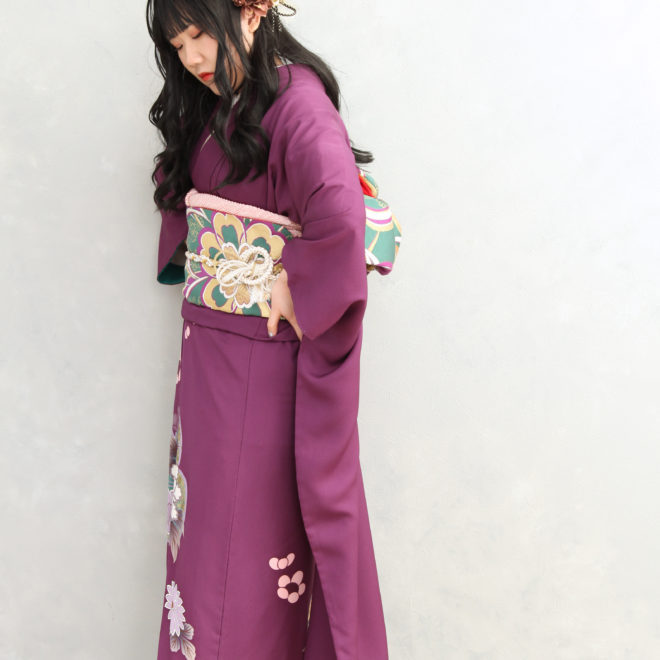 成人式プロデュースプラン