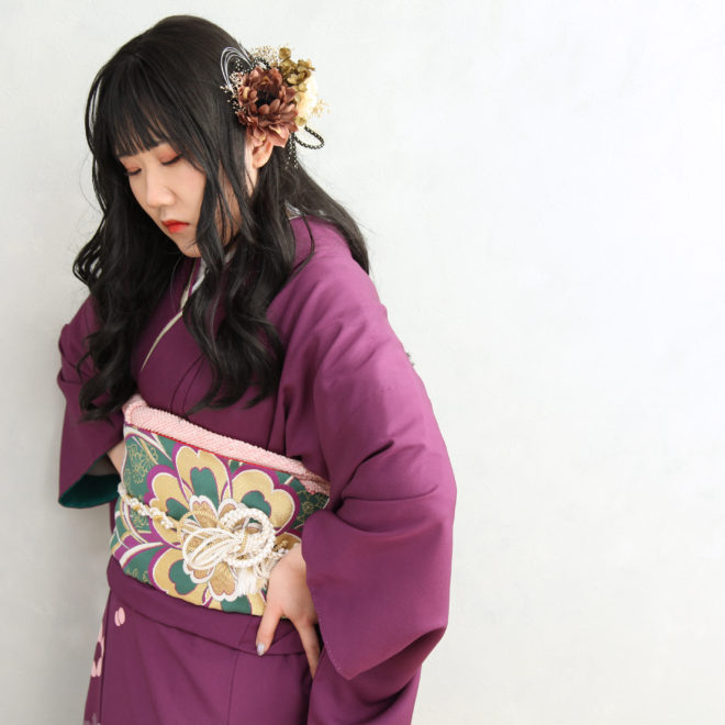 成人式プロデュースプラン