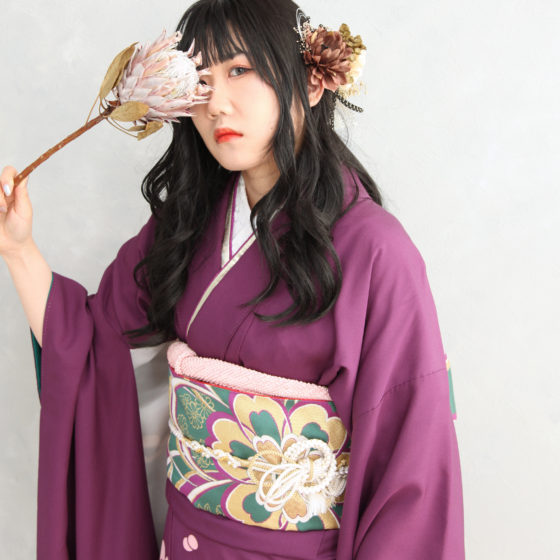 成人式プロデュースプラン