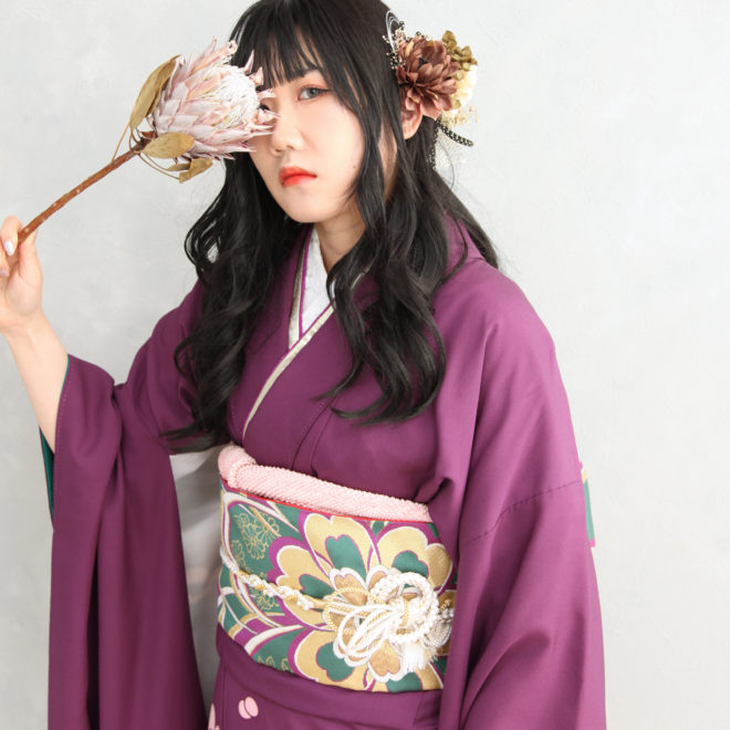 成人式プロデュースプラン