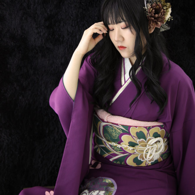 成人式プロデュースプラン