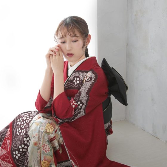 成人式プロデュースプラン