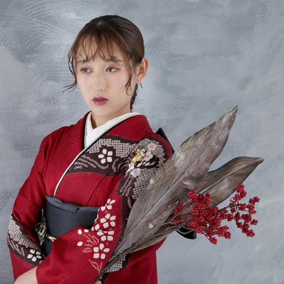 成人式プロデュースプラン