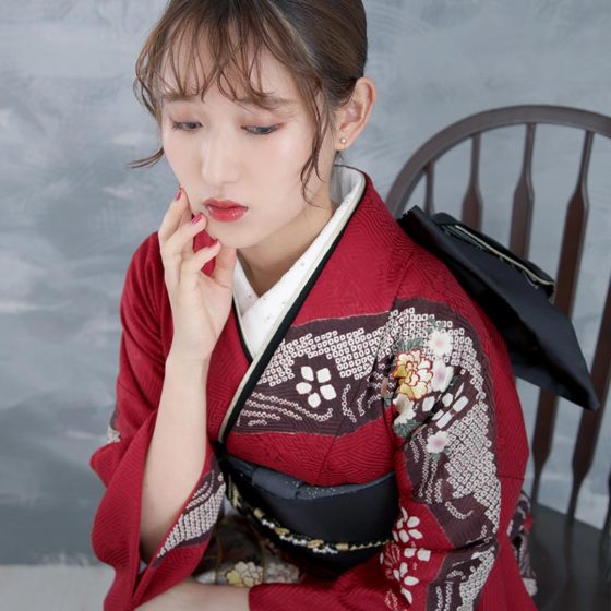 成人式プロデュースプラン