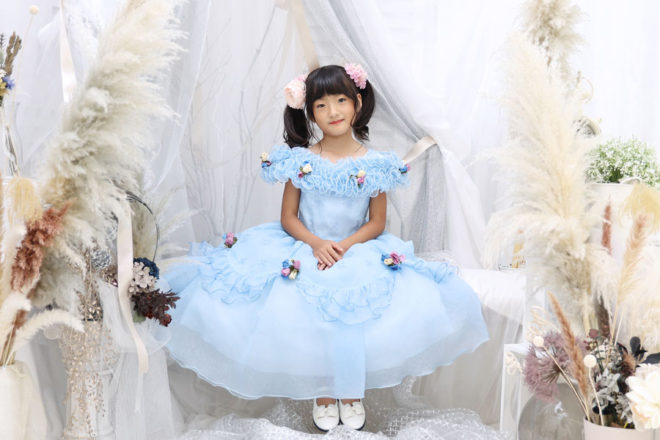 鈴鹿店　七五三