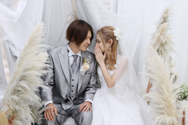 鈴鹿店　ウェディング