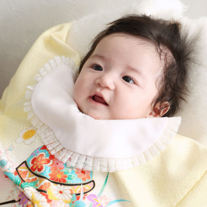 鈴鹿店　お宮参り撮影