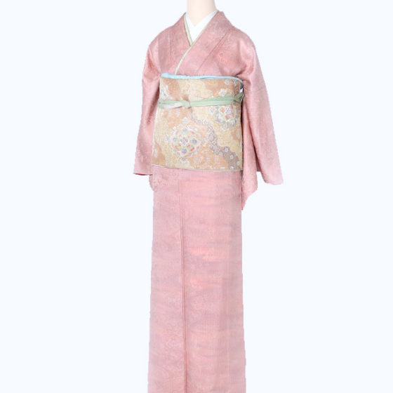 四日市店　T1559　色無地