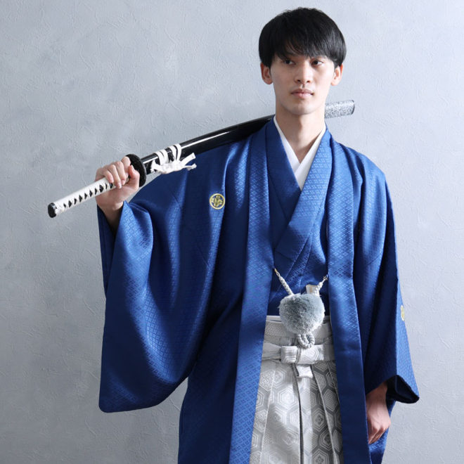 鈴鹿店　男性成人式前撮り