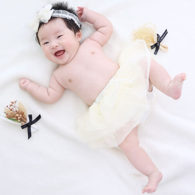 鈴鹿店　お宮参り撮影