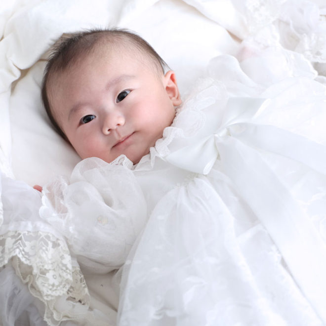 鈴鹿店　お宮参り撮影