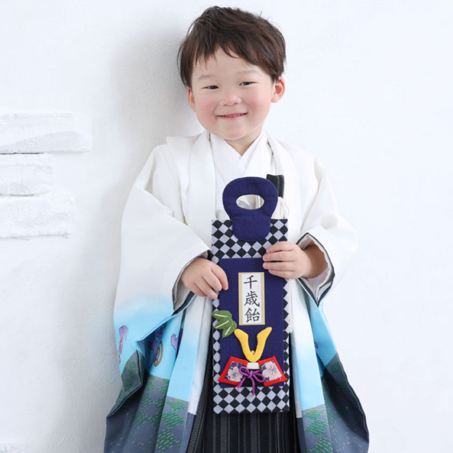 鈴鹿店　七五三撮影