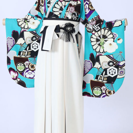 四日市店　C9600　JAPANSTYLE ﾀｰｺｲｽﾞ扇梅菊