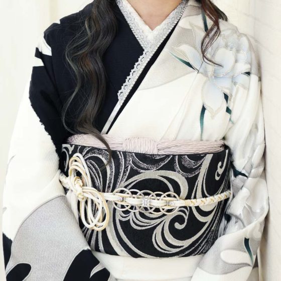 ママ振りコーデ例