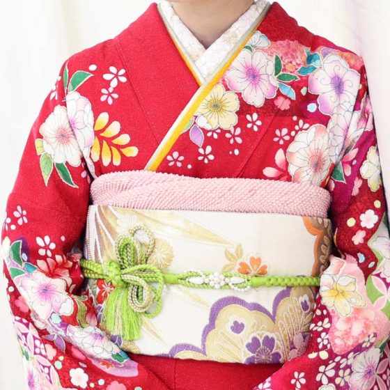 ママ振りコーデ例