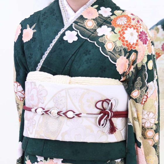 ママ振りコーデ例