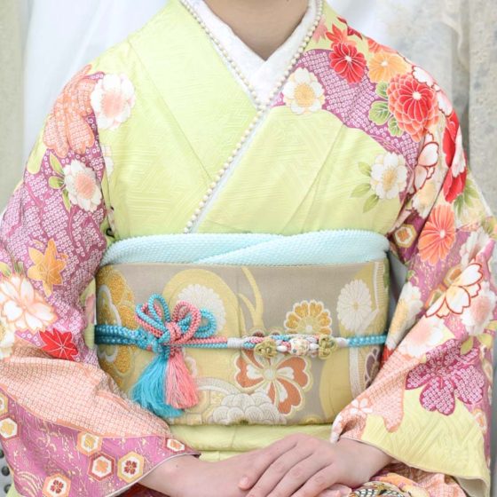 ママ振りコーデ例