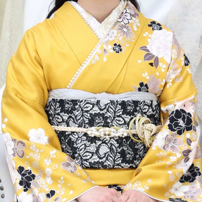 ママ振りコーデ例