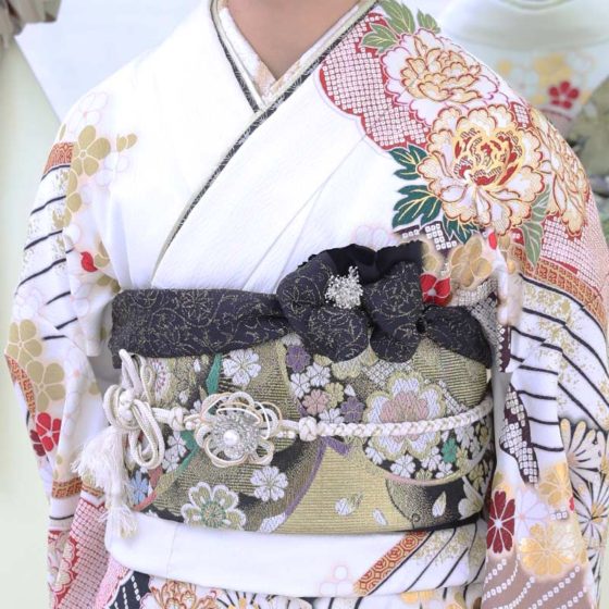 ママ振りコーデ例