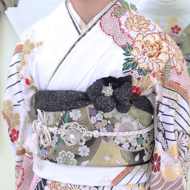 ママ振りコーデ例