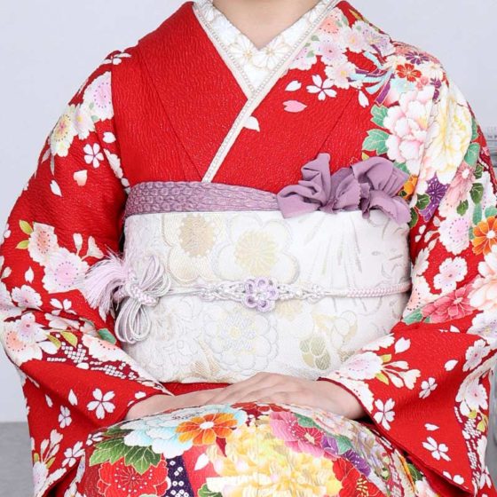 ママ振りコーデ例