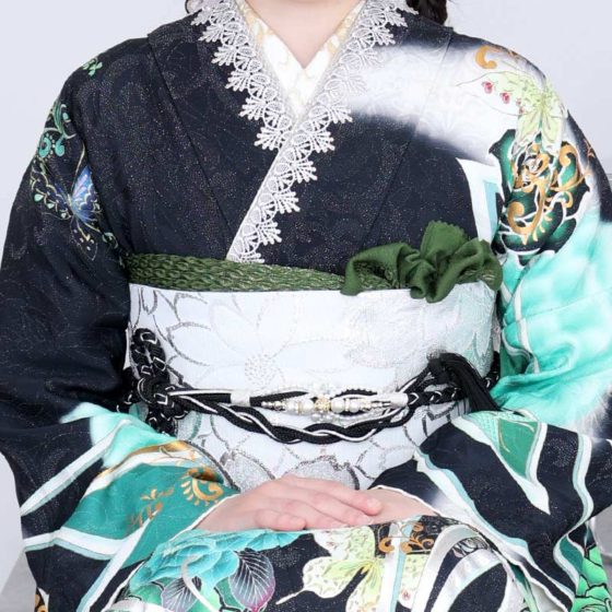 ママ振りコーデ例