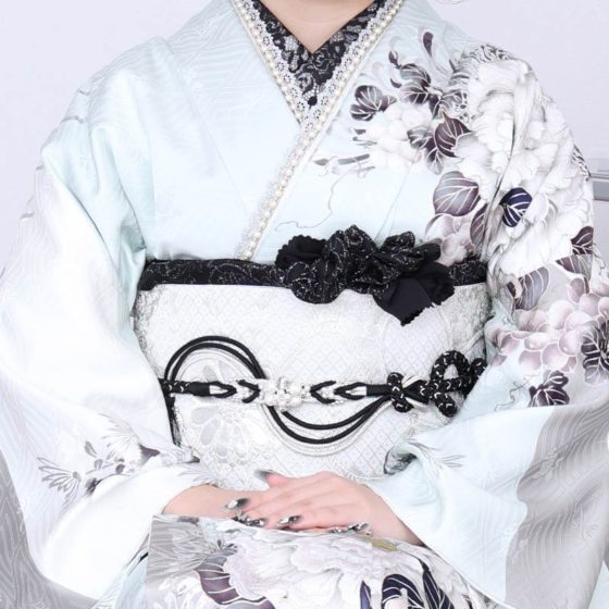 ママ振りコーデ例