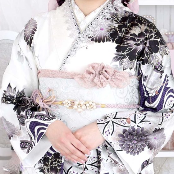 ママ振りコーデ例