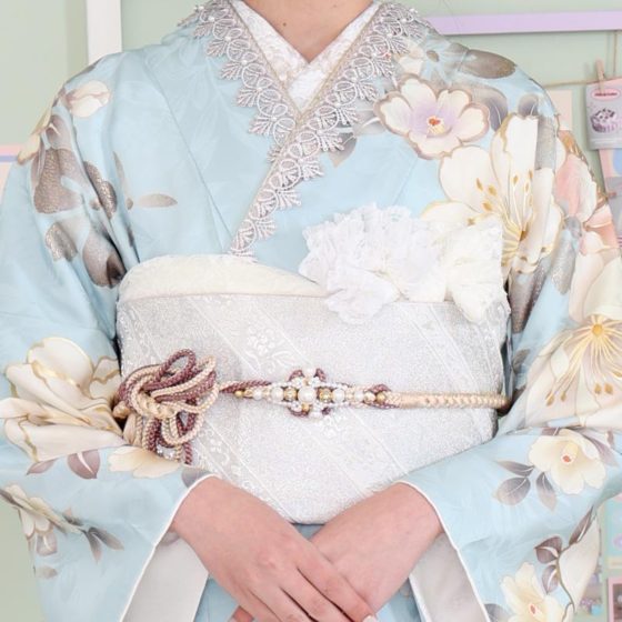 ママ振りコーデ例
