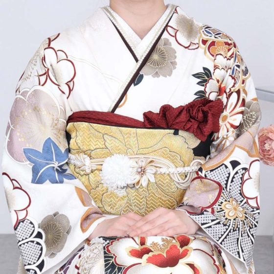 ママ振りコーデ例