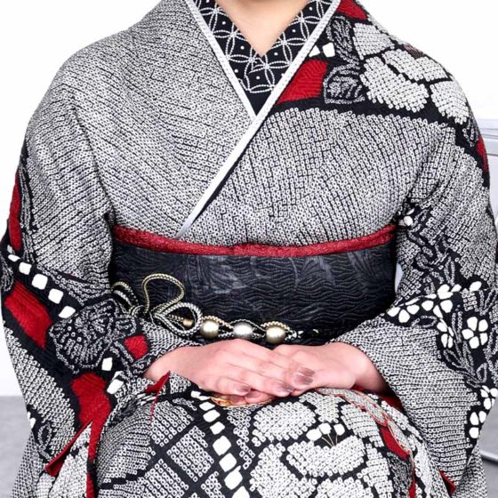 ママ振りコーデ例