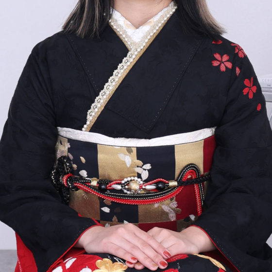 ママ振りコーデ例