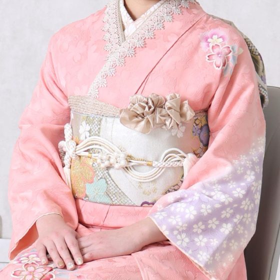 ママ振りコーデ例