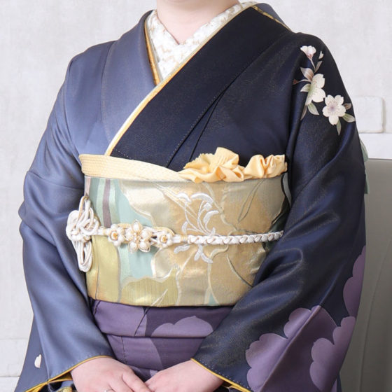 ママ振りコーデ例