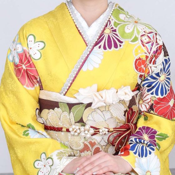 ママ振りコーデ例