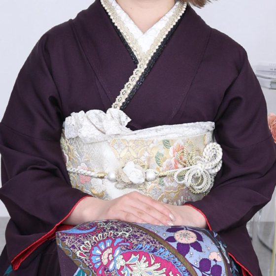 ママ振りコーデ例