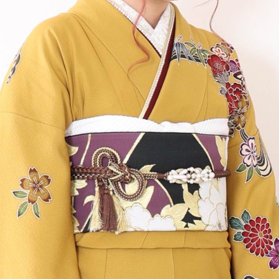 ママ振りコーデ例