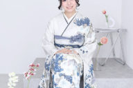 四日市店　成人式撮影
