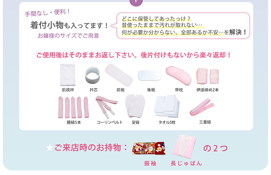 ママ振りレンタル