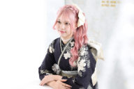 四日市店　成人式撮影