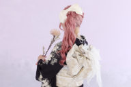 四日市店　成人式撮影