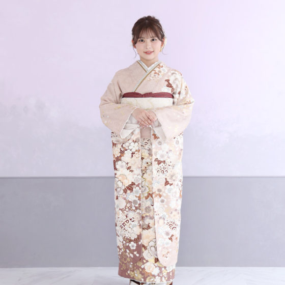 四日市店　成人式撮影