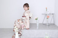 四日市店　成人式撮影